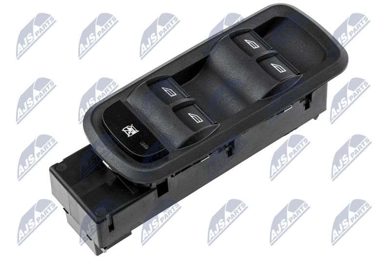 NTY EWS-FR-017 Switch, window regulator
