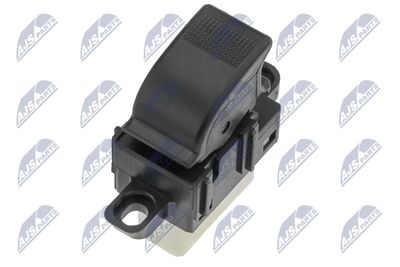 Switch, window regulator NTY EWS-FR-025