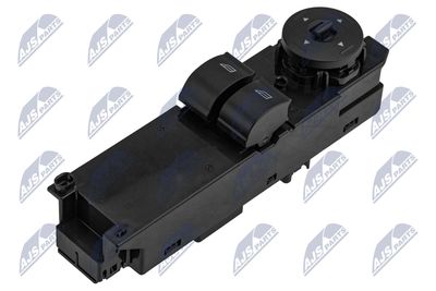 Switch, window regulator NTY EWS-FR-032
