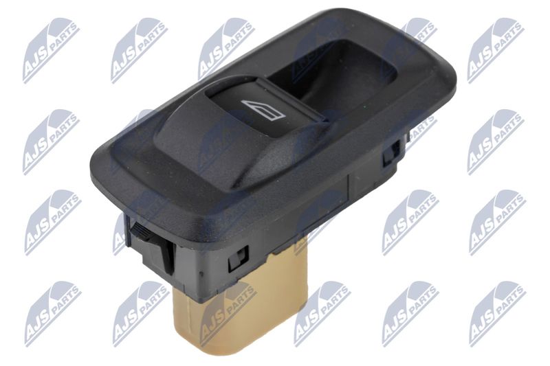 NTY EWS-FR-034 Switch, window regulator