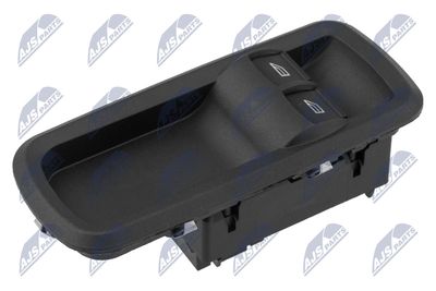 Switch, window regulator NTY EWS-FR-036