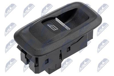 Switch, window regulator NTY EWS-FR-037