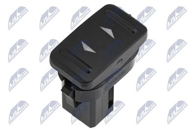 Switch, window regulator NTY EWS-FR-040