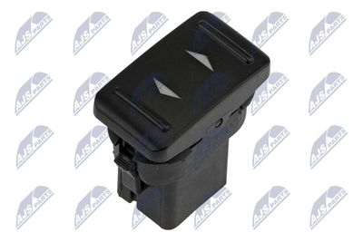 Switch, window regulator NTY EWS-FR-041