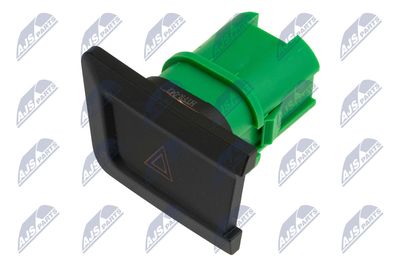 Hazard Warning Light Switch NTY EWS-FR-042