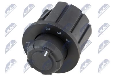 Switch, differential lock NTY EWS-FR-044