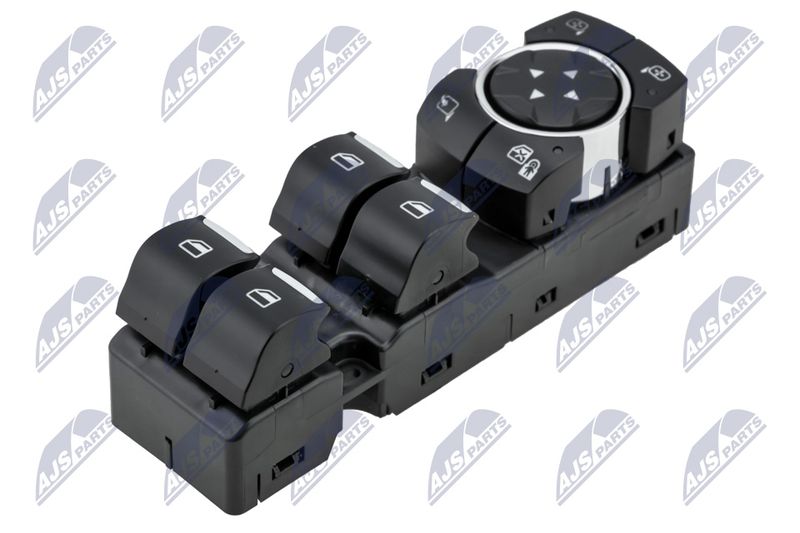 NTY EWS-FR-046 Switch, window regulator