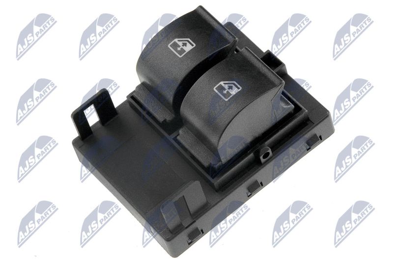 NTY EWS-FT-001 Switch, window regulator