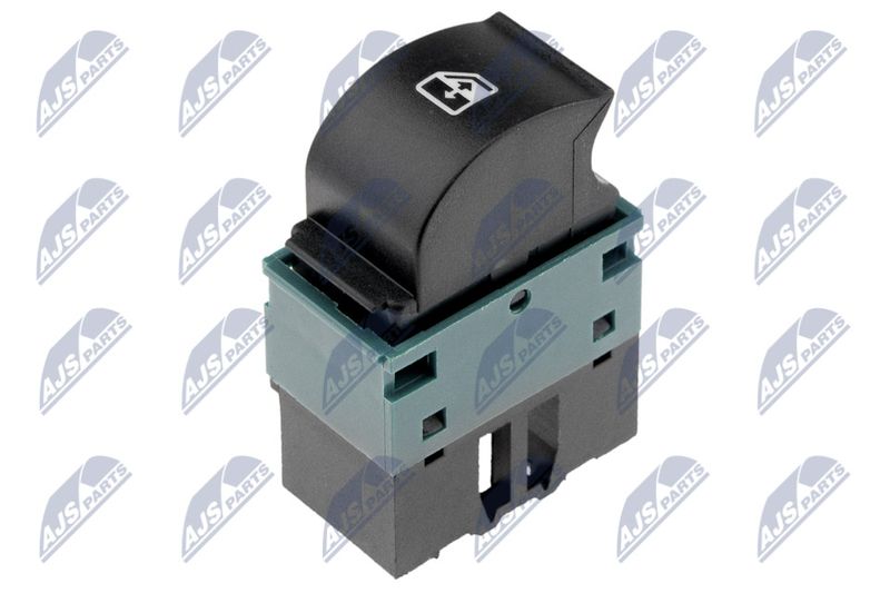NTY EWS-FT-004 Switch, window regulator