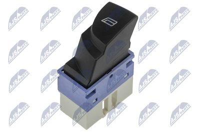 Switch, window regulator NTY EWS-FT-006