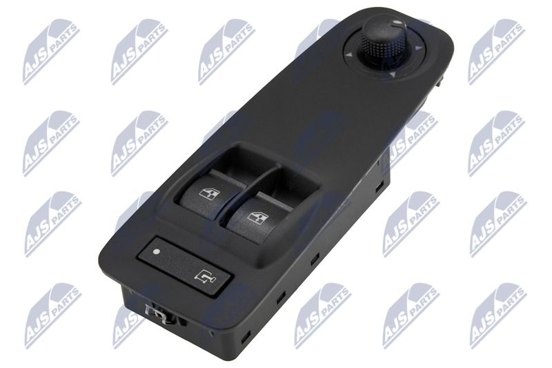 NTY EWS-FT-017 Switch, window regulator