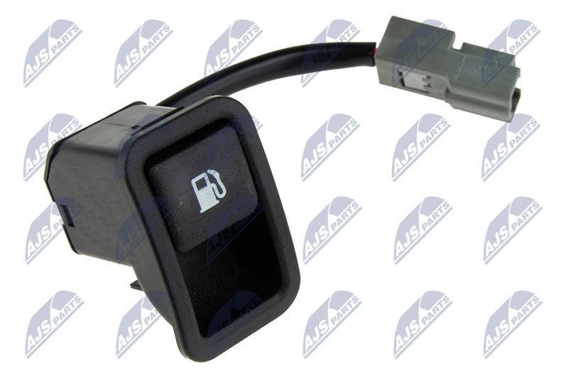 NTY EWS-HY-014 Switch, fuel filler flap release