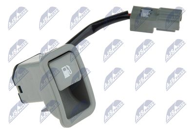 Switch, fuel filler flap release NTY EWS-HY-016