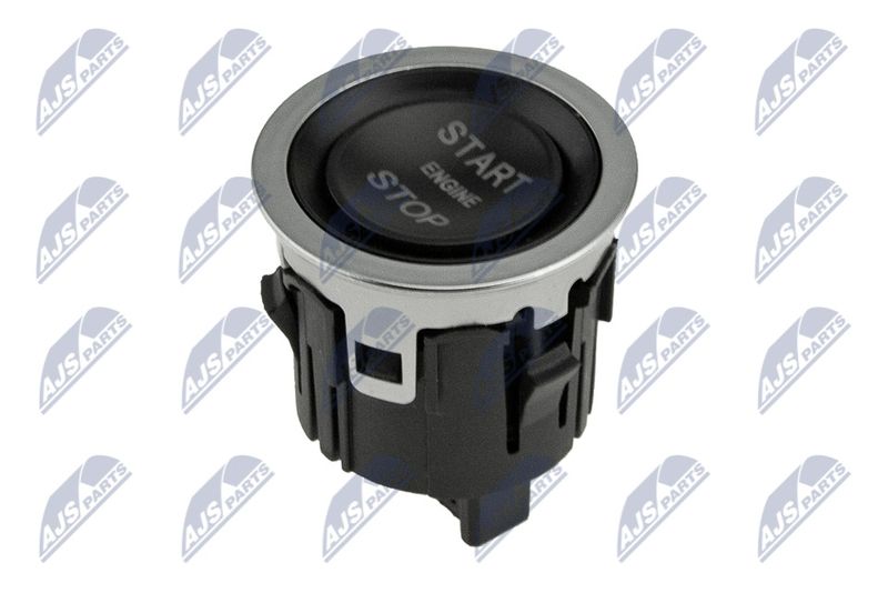 NTY EWS-LR-010 Start Button