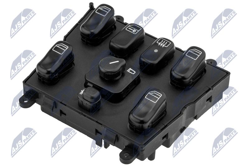 NTY EWS-ME-001 Switch, window regulator