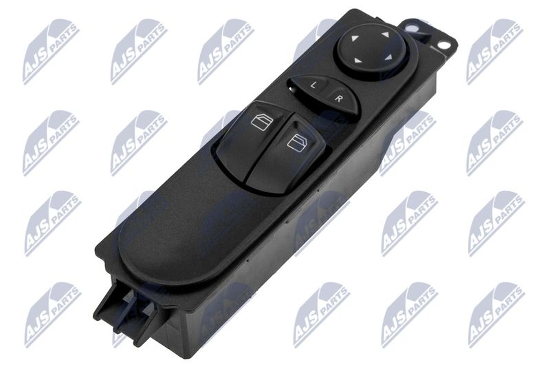 NTY EWS-ME-002 Switch, window regulator