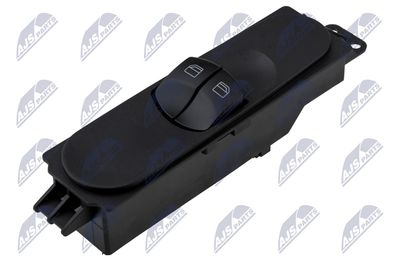 Switch, window regulator NTY EWS-ME-006