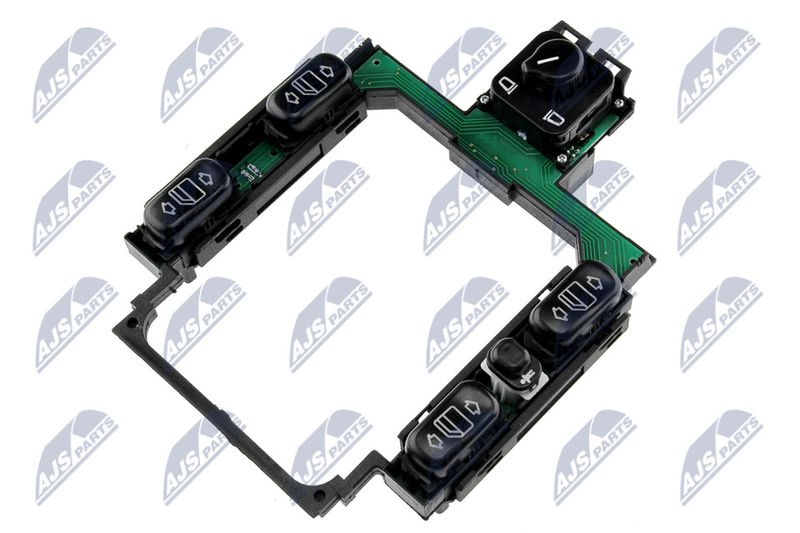 NTY EWS-ME-009 Switch, window regulator