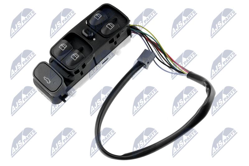 NTY EWS-ME-011 Switch, window regulator