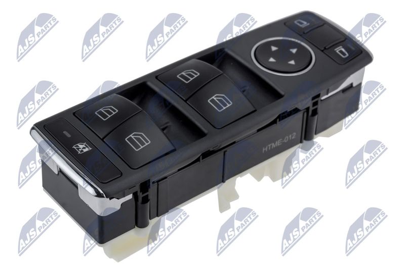 NTY EWS-ME-012 Switch, window regulator