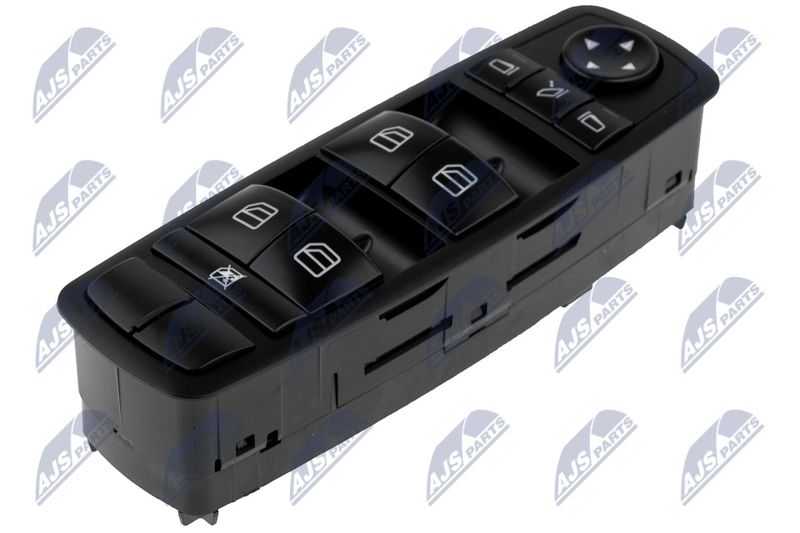 NTY EWS-ME-027 Switch, window regulator