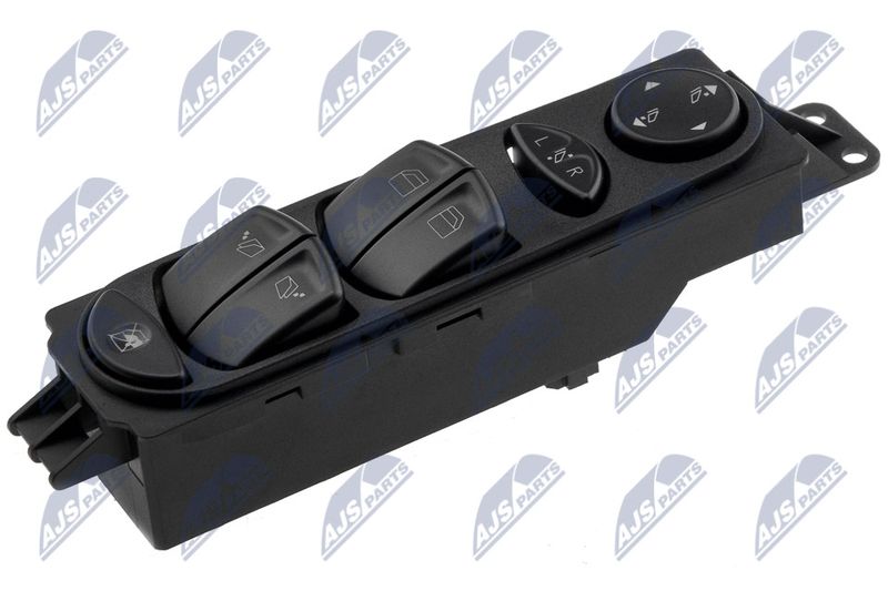 NTY EWS-ME-030 Switch, window regulator