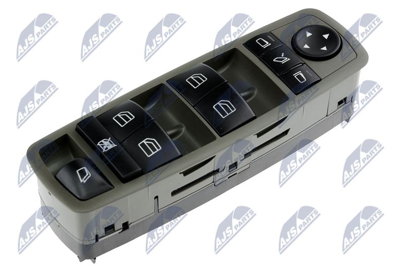 NTY EWS-ME-040 Switch, window regulator