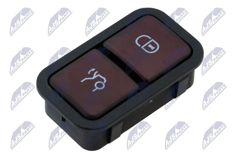 NTY EWS-ME-049 Switch, tailgate