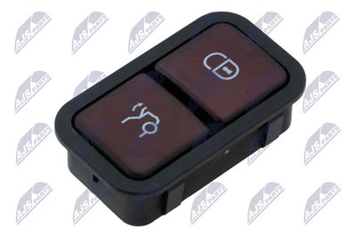Switch, tailgate NTY EWS-ME-049