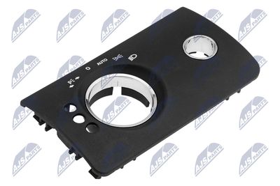 Control Unit, headlight NTY EWS-ME-057