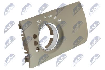 Control Unit, headlight NTY EWS-ME-059