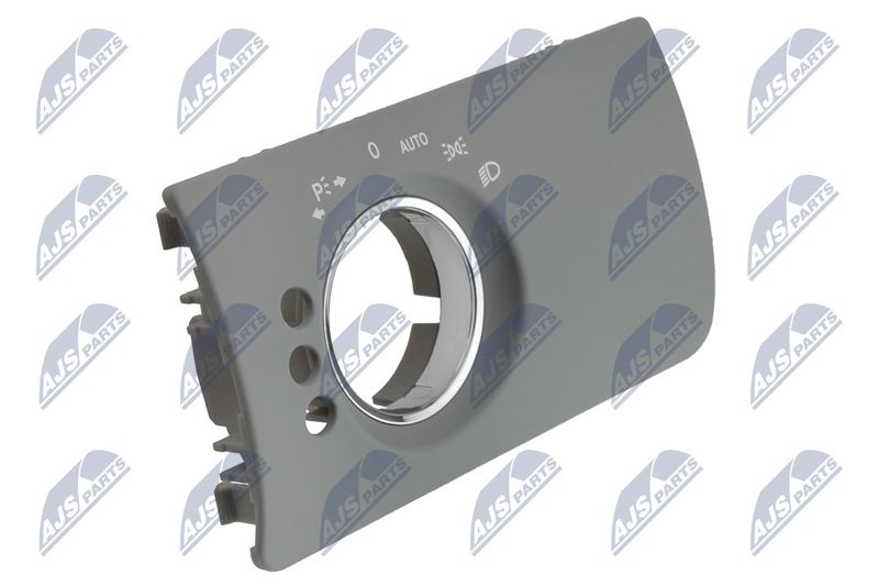 NTY EWS-ME-062 Control Unit, headlight