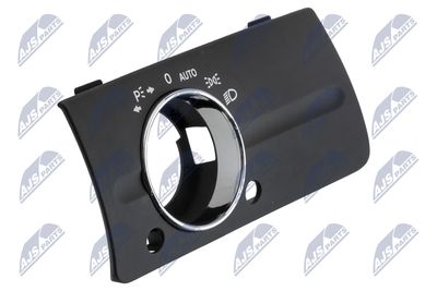 Control Unit, headlight NTY EWS-ME-064