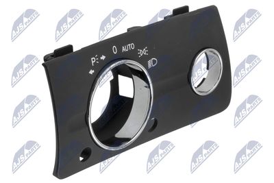 Control Unit, headlight NTY EWS-ME-065