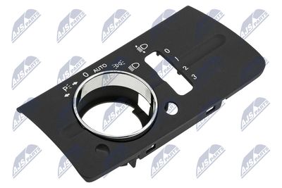 Control Unit, headlight NTY EWS-ME-066