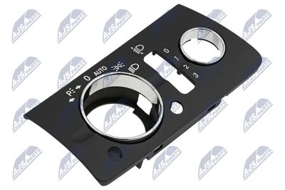 Control Unit, headlight NTY EWS-ME-067