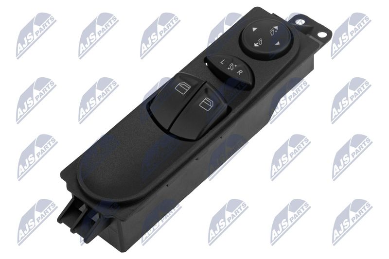 NTY EWS-ME-072 Switch, window regulator