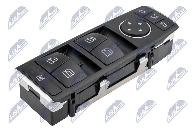NTY EWS-ME-074 Switch, window regulator