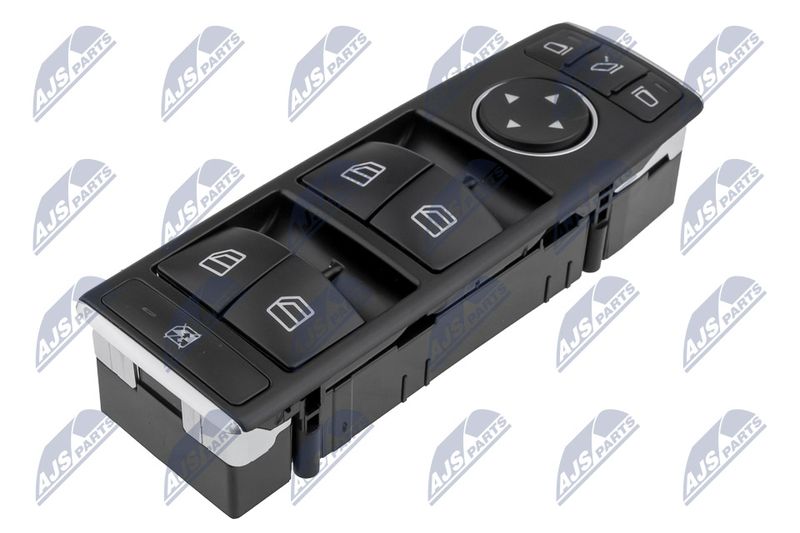 NTY EWS-ME-075 Switch, window regulator