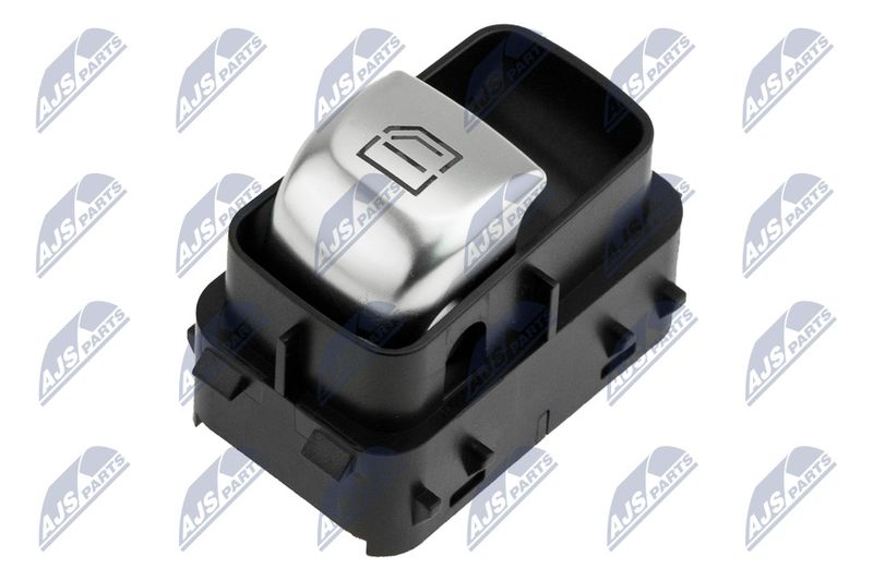 NTY EWS-ME-077 Switch, window regulator
