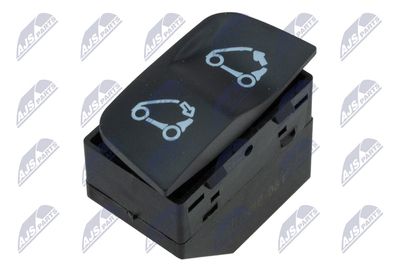 Switch, convertible top NTY EWS-ME-081