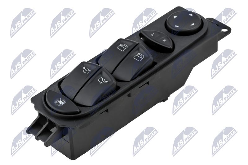 NTY EWS-ME-089 Switch, window regulator