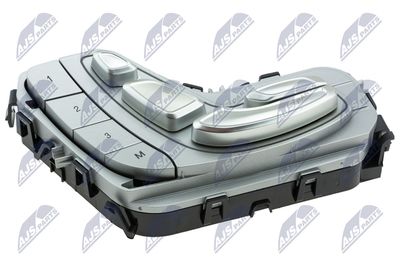 Switch, seat adjustment NTY EWS-ME-094