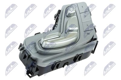 Switch, seat adjustment NTY EWS-ME-095