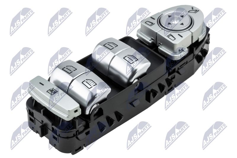 NTY EWS-ME-096 Switch, window regulator