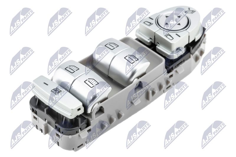NTY EWS-ME-097 Switch, window regulator