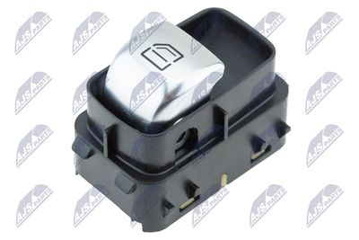 Switch, window regulator NTY EWS-ME-103