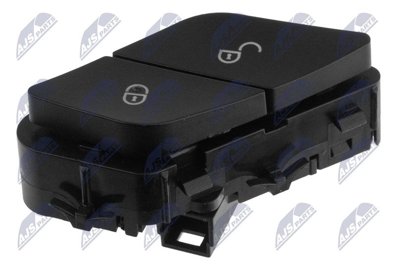 NTY EWS-ME-111 Switch, door lock system