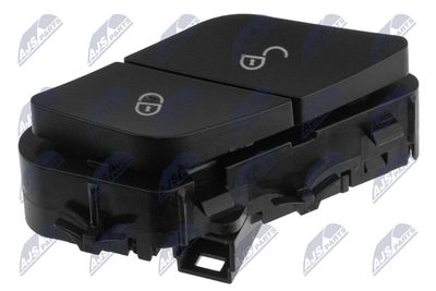 Switch, door lock system NTY EWS-ME-111