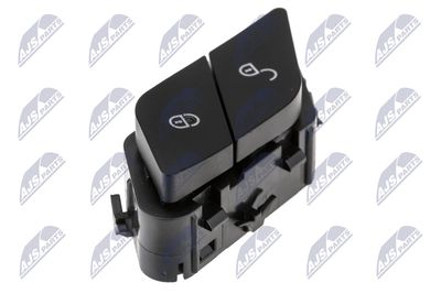Switch, door lock system NTY EWS-ME-112